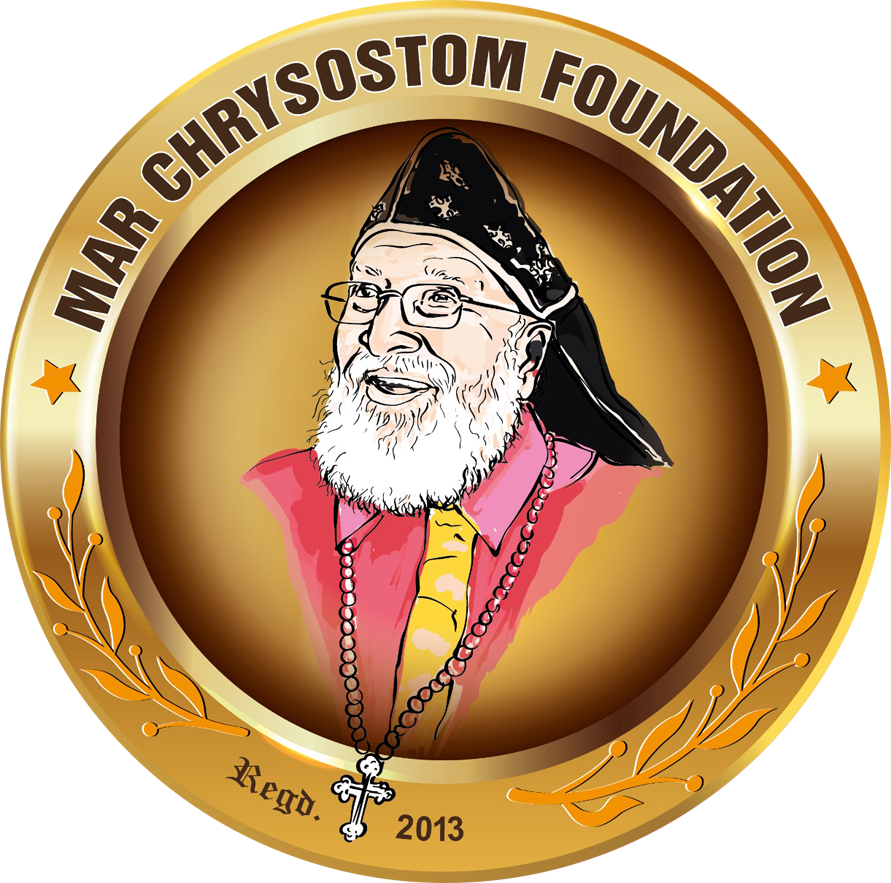 Chrysostom Foundation